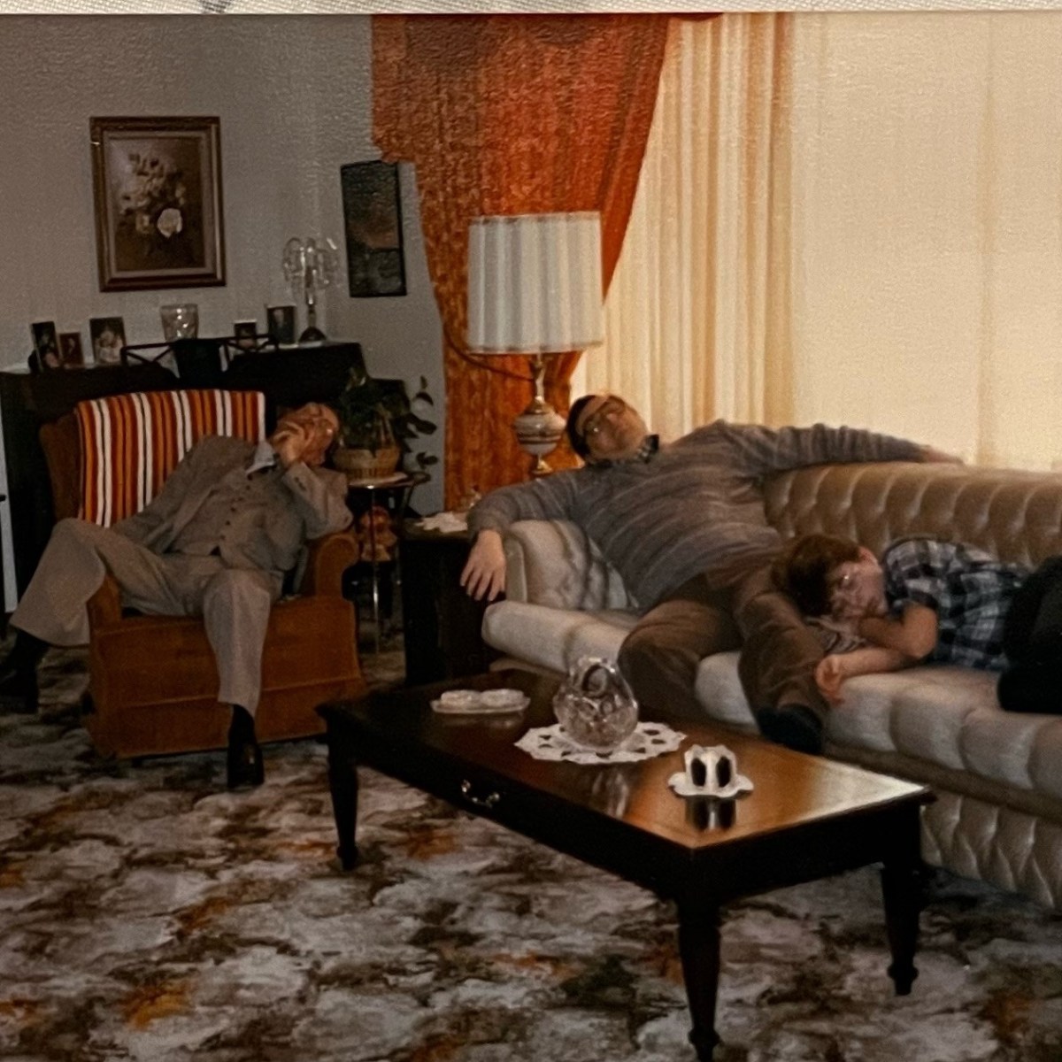 SOULworks Trilogy Episode 2: Hope Conquers All  