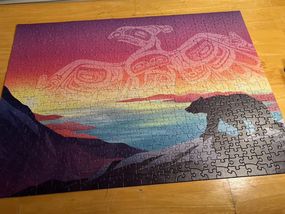 Welcome to my&nbsp;SOULworks