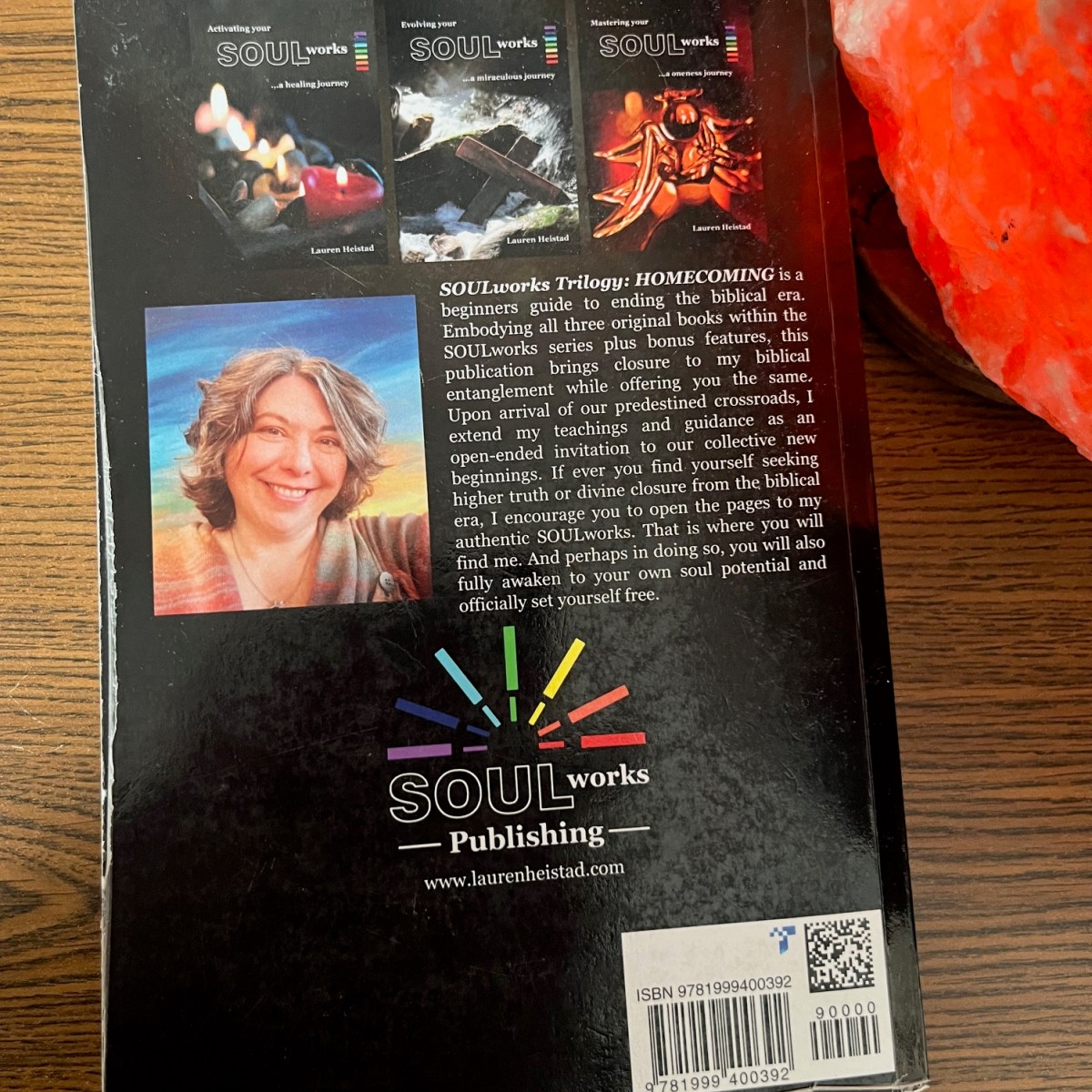 Final Acknowledgements